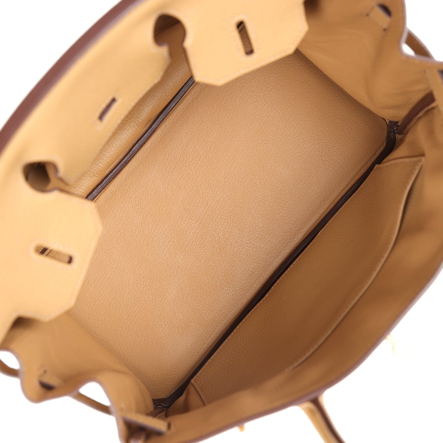 Biscuit Togo Gold Hardware