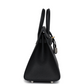 Birkins 25 Black Epsom Electrum Hardware