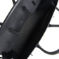 Birkins 25 Black Epsom Electrum Hardware