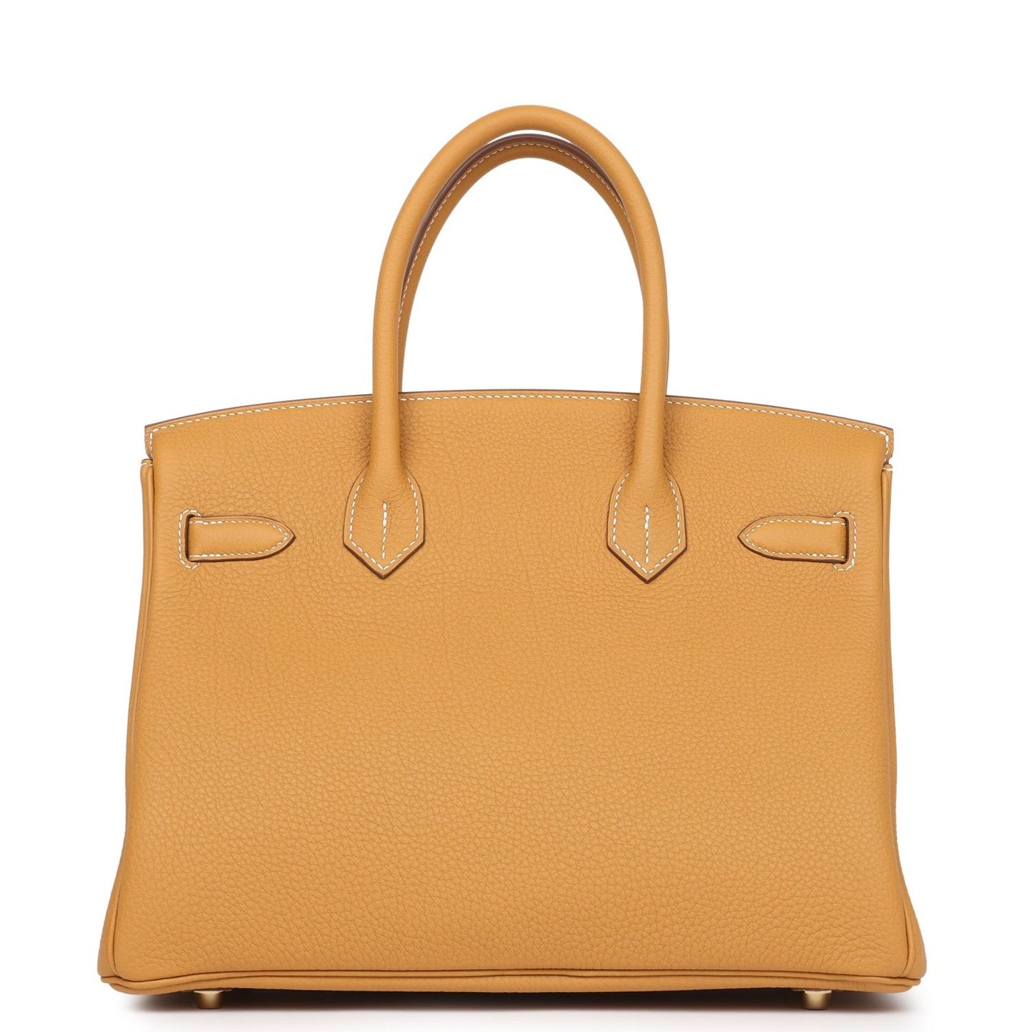 Birkin 30 Natural Sable Togo Gold Hardware