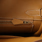 Birkin 30 Natural Sable Togo Gold Hardware