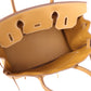 Birkin 30 Natural Sable Togo Gold Hardware