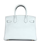 Birkin 30 Bleu Pale Togo Gold Hardware