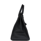 Birkin 40 Black Togo Gold Hardware