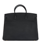 Birkin 40 Black Togo Gold Hardware