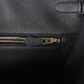 Birkin 40 Black Togo Gold Hardware