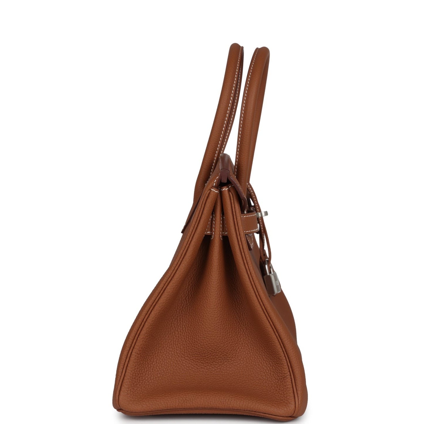 Gold Togo Palladium Hardware