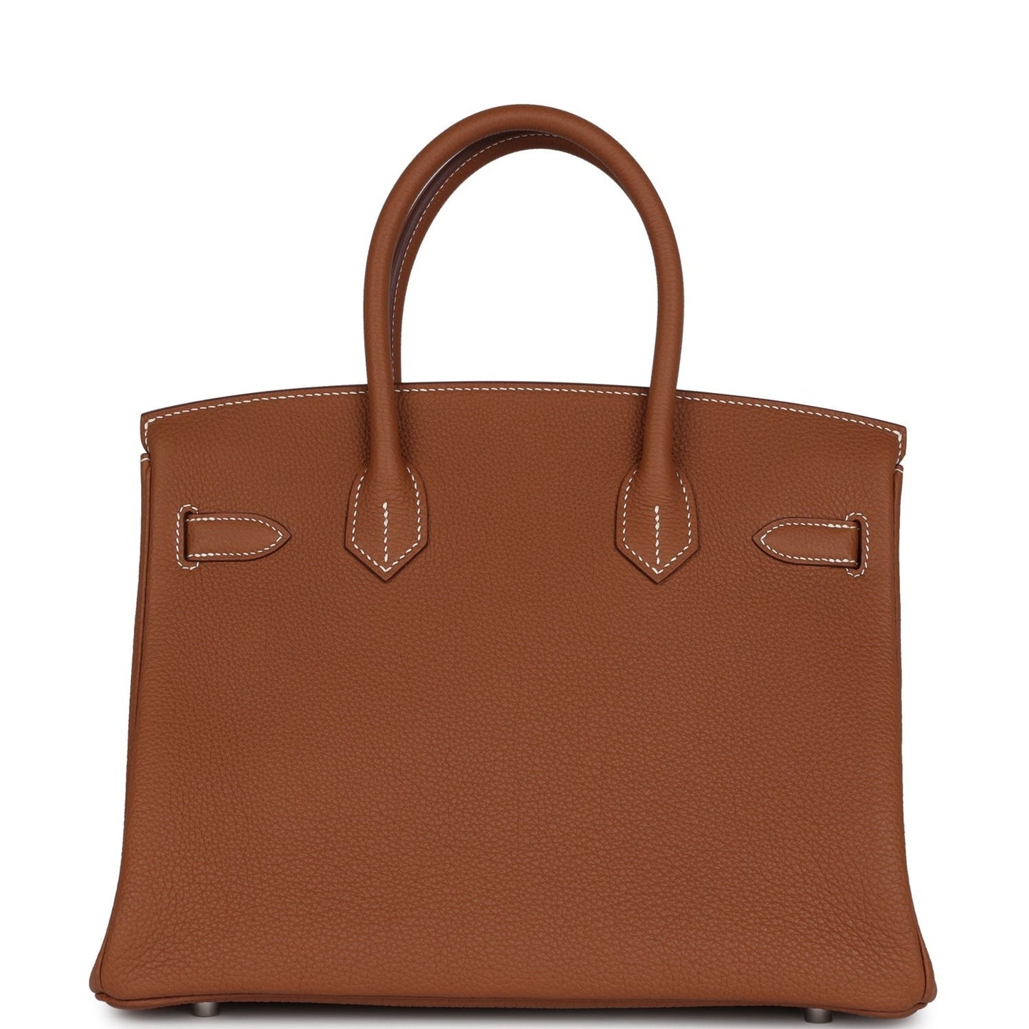 Gold Togo Palladium Hardware