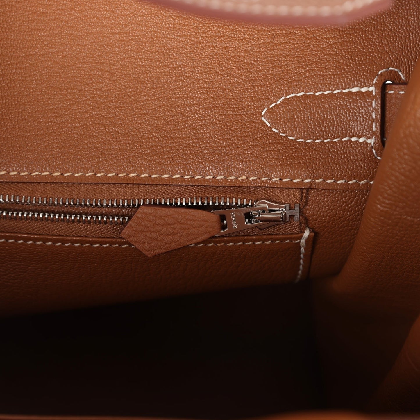 Gold Togo Palladium Hardware