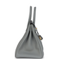 Birkin 35 Gris Mouette Togo Gold Hardware