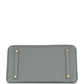 Birkin 35 Gris Mouette Togo Gold Hardware