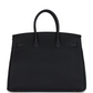 Birkin 35 Black Togo Gold Hardware