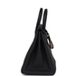 Birkins 25 Black Togo Rose Gold Hardware