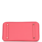 Birkin 35 Rose Lipstick Togo Gold Hardware