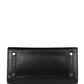 Birkin Sellier 25 Black Box Gold Hardware