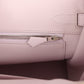 Birkin 30 Mauve Pale Clemence Palladium Hardware