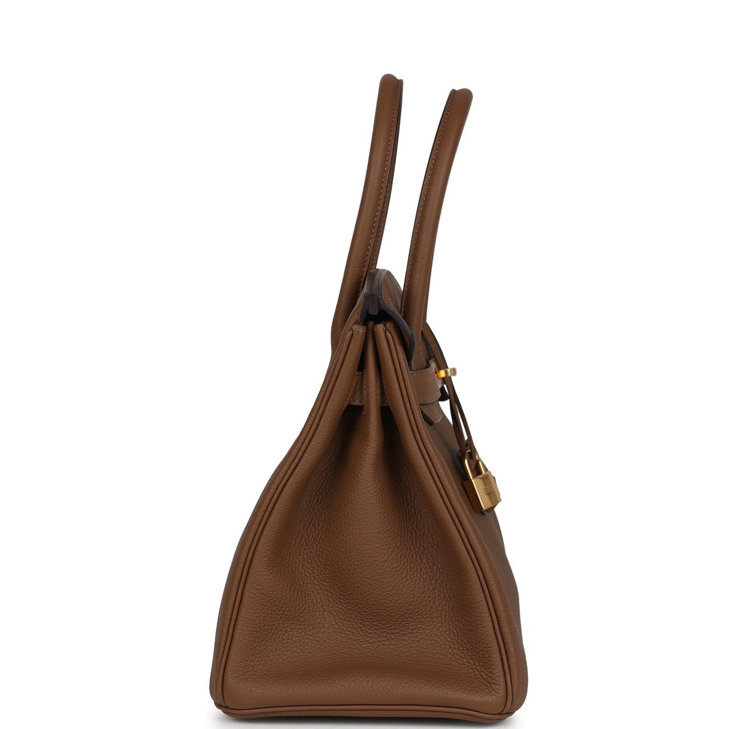 Birkin 30 Alezan Togo Gold Hardware