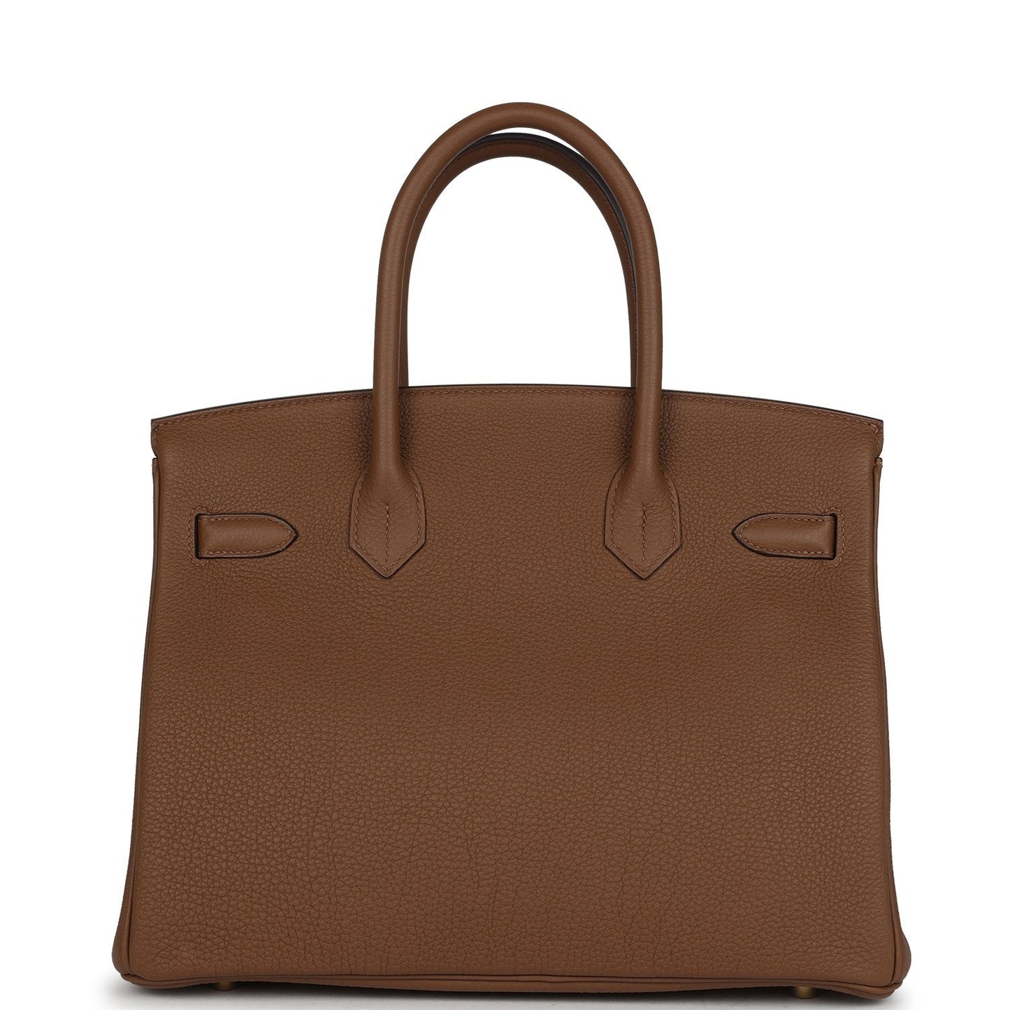 Birkin 30 Alezan Togo Gold Hardware