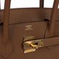 Birkin 30 Alezan Togo Gold Hardware