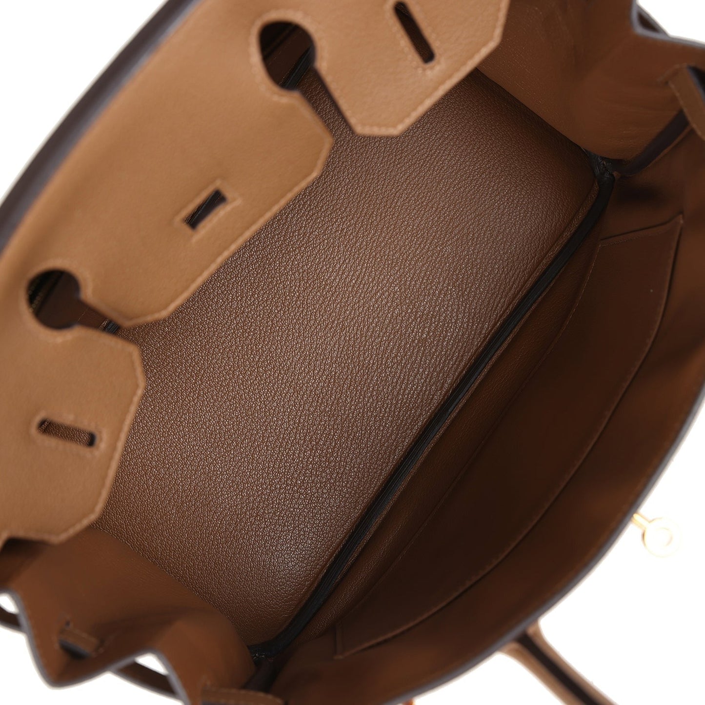 Birkin 30 Alezan Togo Gold Hardware