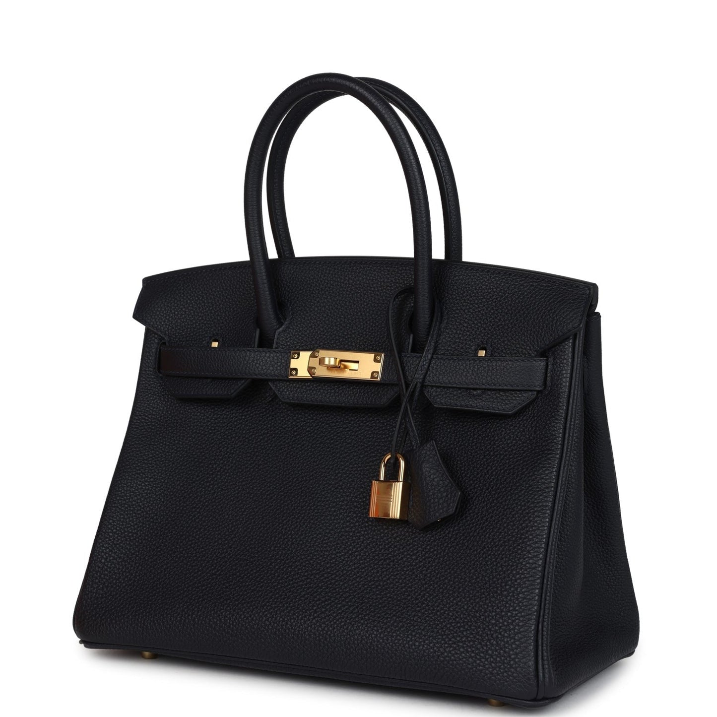 Birkin 30 Caban Togo Gold Hardware