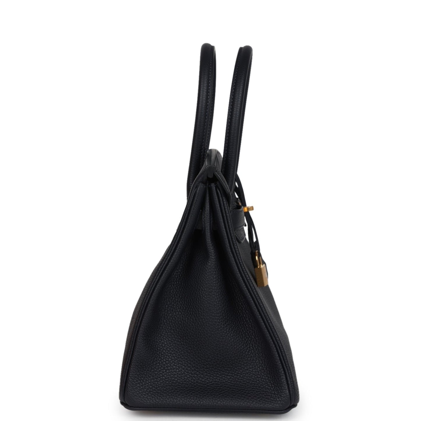 Birkin 30 Caban Togo Gold Hardware