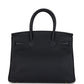 Birkin 30 Caban Togo Gold Hardware