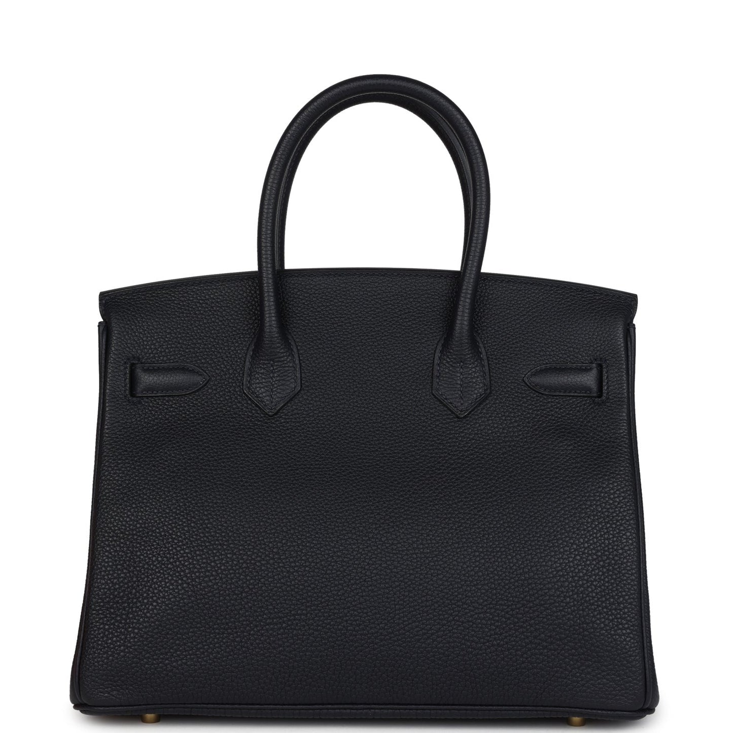 Birkin 30 Caban Togo Gold Hardware
