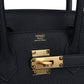Birkin 30 Caban Togo Gold Hardware