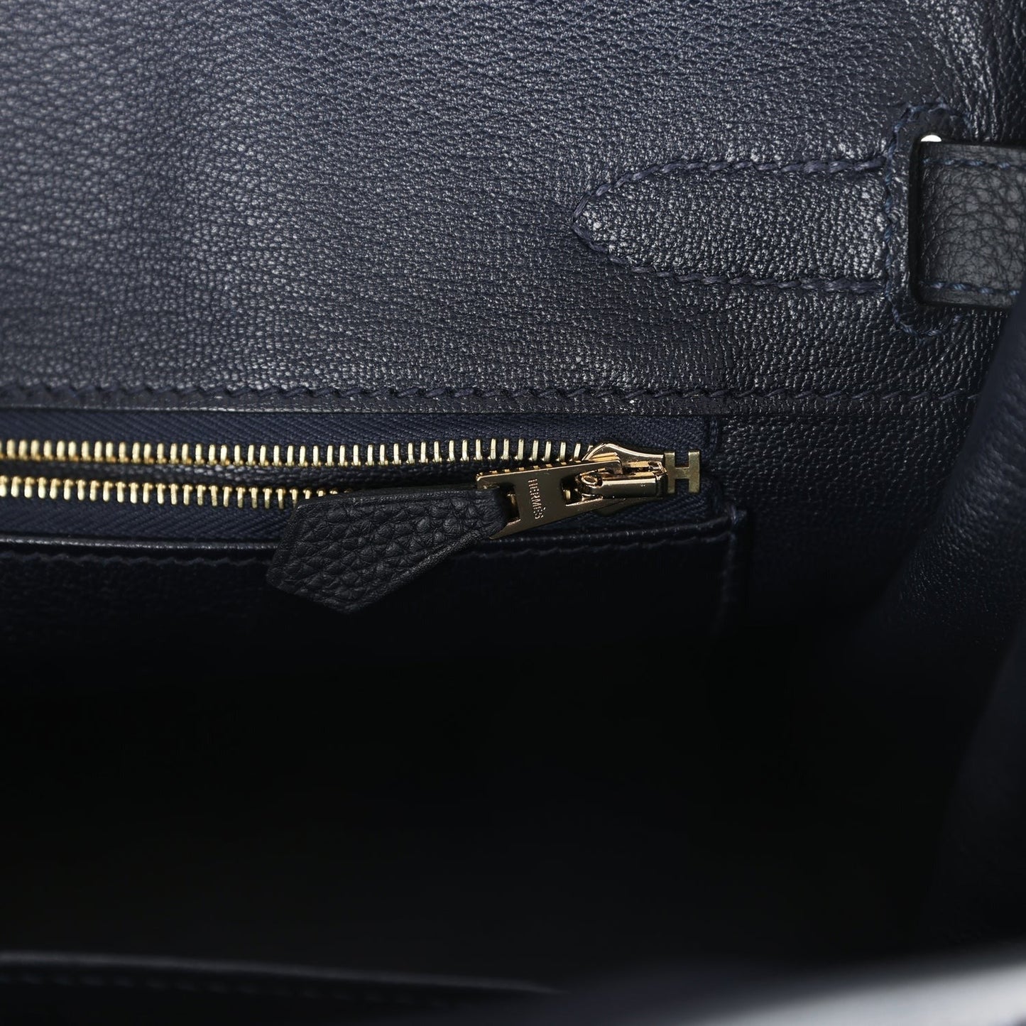 Birkin 30 Caban Togo Gold Hardware