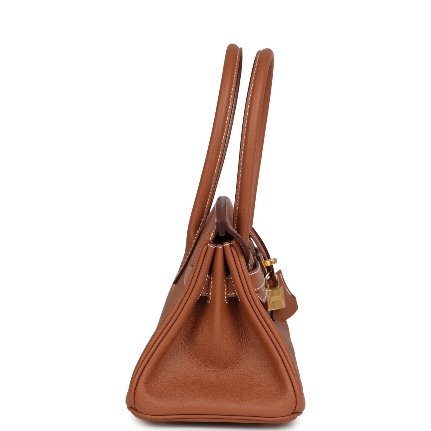 Shoulder Birkin Light 29 Gold Evercolor Gold Hardware