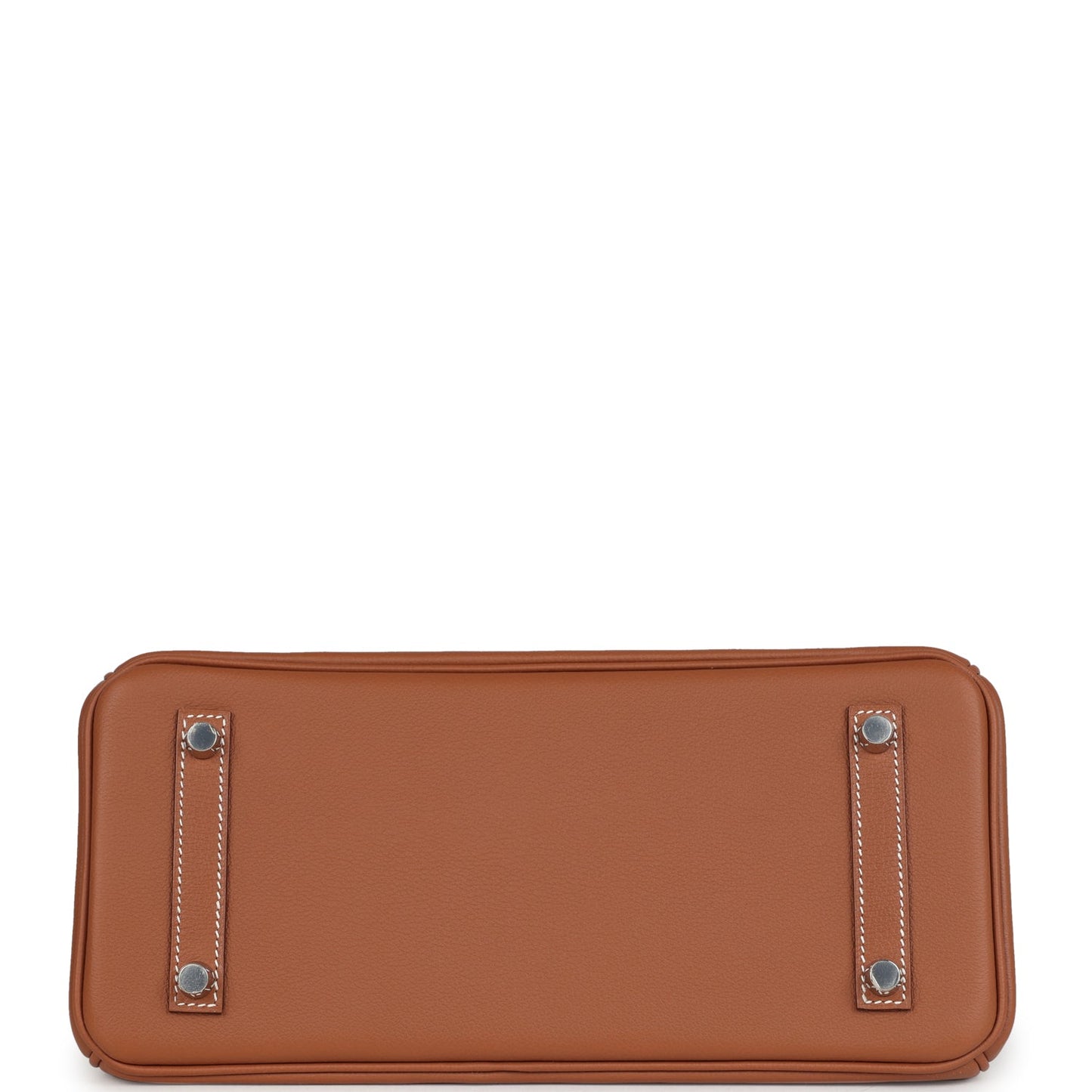 Shoulder Birkin Light 29 Gold Evercolor Palladium Hardware