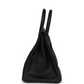 Birkin 35 Black Jonathan Gold Hardware