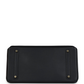 Birkin 35 Black Jonathan Gold Hardware