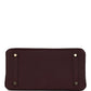 Birkin 30 Bordeaux Togo Gold Hardware