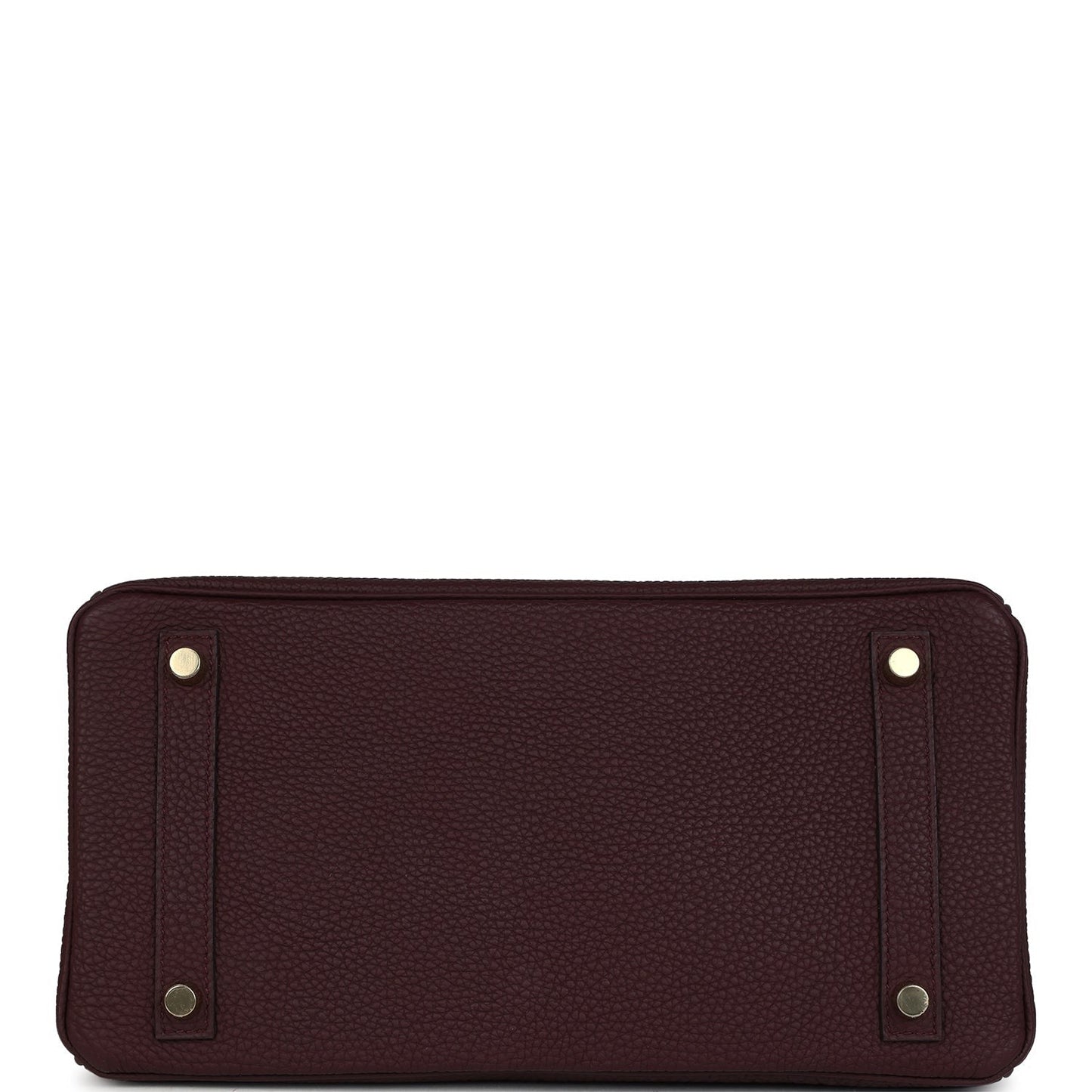 Birkin 30 Bordeaux Togo Gold Hardware