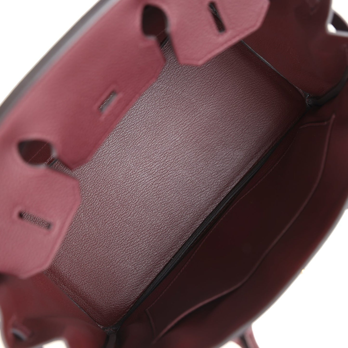 Birkin 30 Bordeaux Togo Gold Hardware