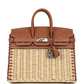 Birkins 25 Gold Swift Palladium Hardware