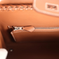 Birkins 25 Gold Swift Palladium Hardware
