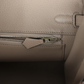 Birkins 25 Gris Tourterelle Togo Palladium Hardware