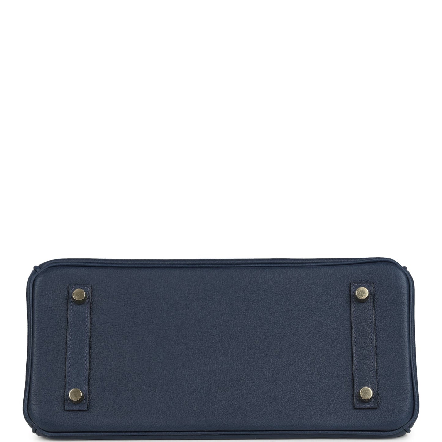 Shoulder Birkin Light 29 Bleu Abysse Evercolor Gold Hardware