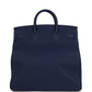 Birkin 40 Bleu Saphir Togo Palladium Hardware