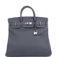 Birkin 40 Ardoise Togo Palladium Hardware