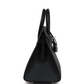Birkins 25 Black Epsom Palladium Hardware