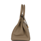 Birkin 35 Beige Marfa Togo Gold Hardware