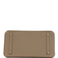 Birkin 35 Beige Marfa Togo Gold Hardware
