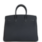 Birkin 35 Ardoise Togo Gold Hardware