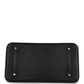 Birkin 35 Black Epsom Gold Hardware