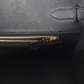 Birkin 35 Black Epsom Gold Hardware