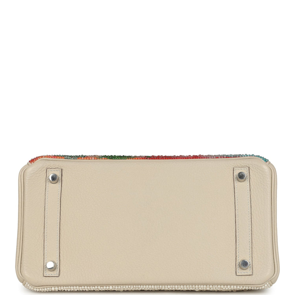 Craie Togo Palladium Hardware